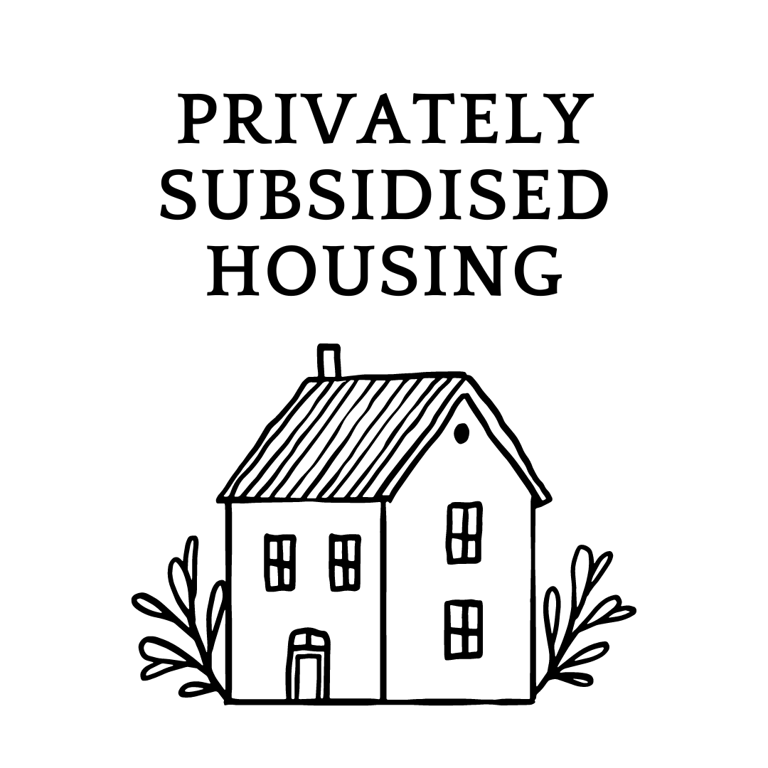 Jefferson View Apartments